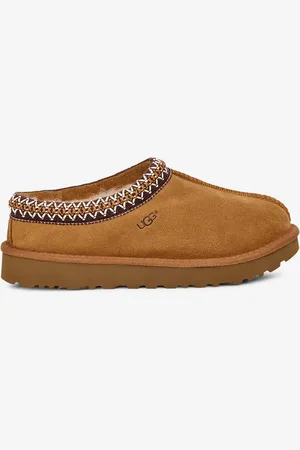 UGG W CiabatteTasman Chestnut