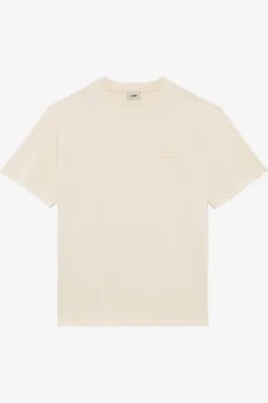 Autry T-shirt con logo unisex