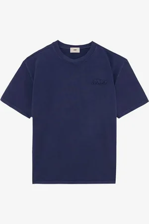 Autry T-shirt con logo unisex