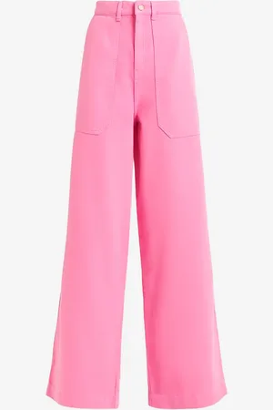 Essentiel Antwerp Jeans a gamba larga