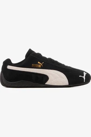 PUMA Speedcat OG nere