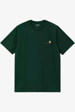 Carhartt T-shirt American Script