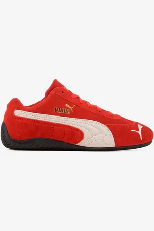 PUMA Speedcat OG rosse