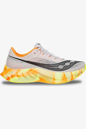Saucony Endorphin Pro 4 Fog Peel