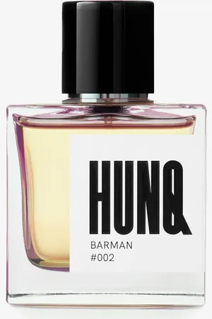 HUNQ 002 Barman Eau de Parfum 100 ml