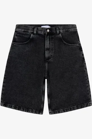 Edwin Jeans corti Worker neri
