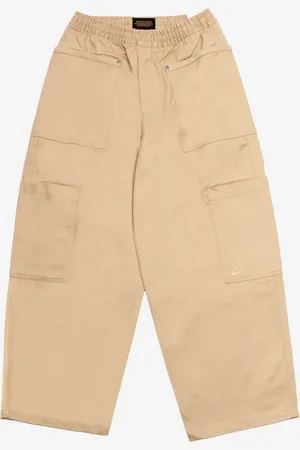 Nike Pantaloni utility oversize