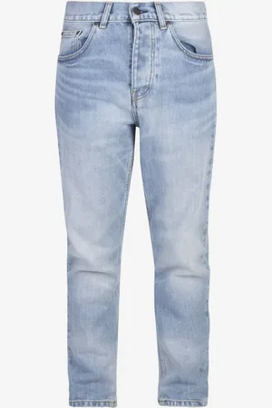 Carhartt Newel Pant jeans chiaro