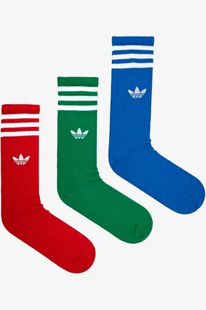 adidas Calze High Crew (x3)