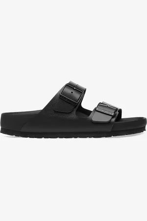 Birkenstock Arizona Exquisite nere