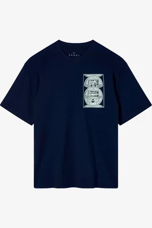 Edwin T-shirt Slot Machine