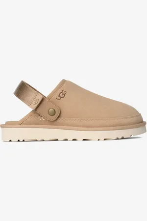 UGG M Clog Goldencoast II Sand
