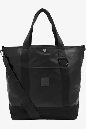 Carhartt Tote bag nera Norwich