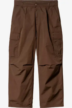 Carhartt M Cargo Cole marroni