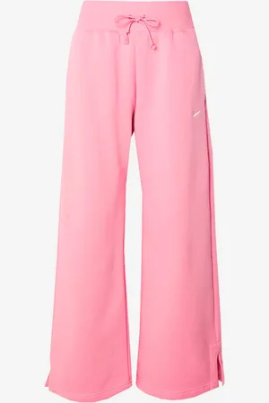 Nike Pantaloni sportivi a vita alta Phoenix Fleece