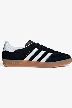 adidas Gazelle Indoor Core Black