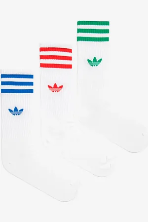 adidas Calzini High Crew (x3)
