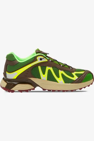 Salomon XT-Whisper verdi