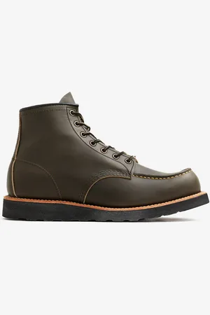 Red Wing 8828 6-Inch Moc Portage Alpine Stivaletti