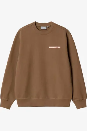 Carhartt Felpa con stampe