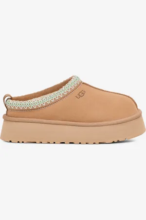 UGG W Ciabatte Tazz Sand