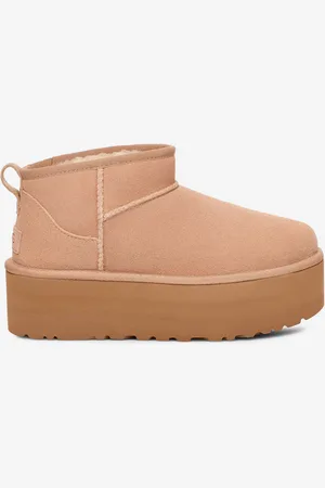 UGG W Classic Ultra Mini Platform