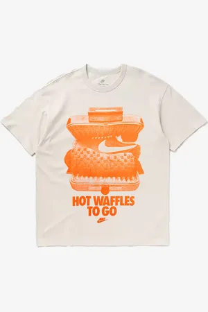 Nike T-shirt Sportswear con grafica