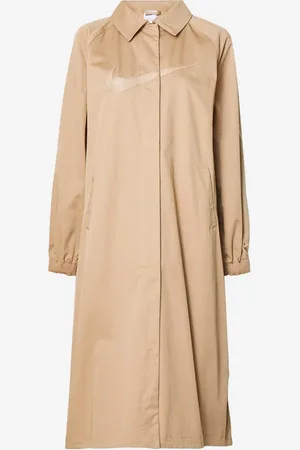 Nike Trench oversize in twill