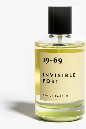 19-69 Invisible Post Eau de Parfum 100ml