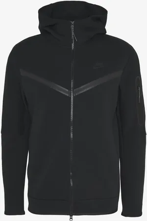 Nike Felpa Tech Fleece con zip