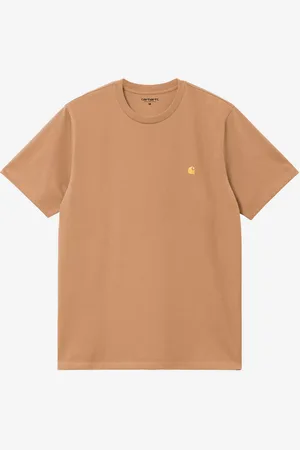 Carhartt T-shirt S/S Chase dusty