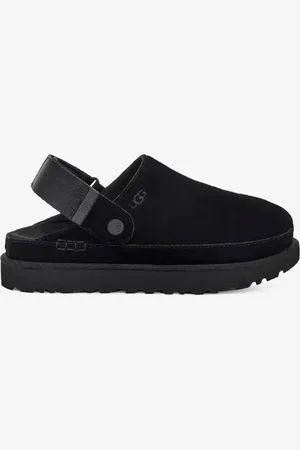 UGG W Clog Goldenstar neri