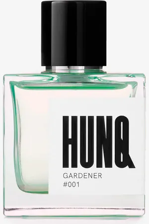 HUNQ 001 Gardener Eau de Parfum 100 ml