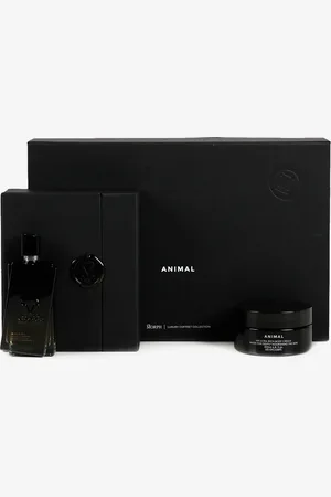 MORPH Luxury Coffret Animal
