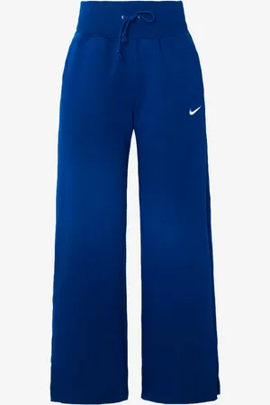 Nike Pantaloni sportivi a vita alta Phoenix Fleece