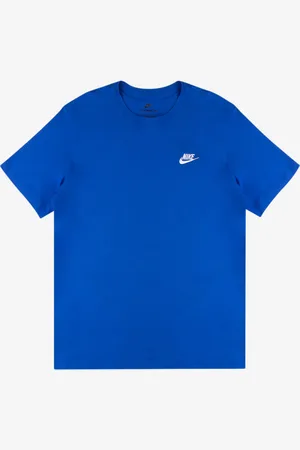 Nike T-shirt Royal Sportswear Club