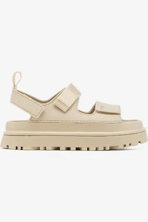 UGG W Sandali GoldenGlow Sea Salt