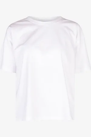 American Vintage T-shirt in cotone