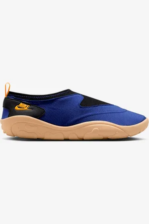 Nike AquaTurf e arancione