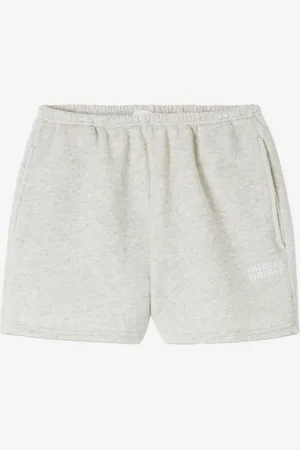 American Vintage Pantoloncini grigi