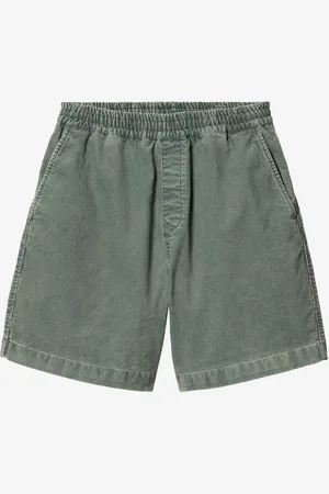 Carhartt Shorts Reynold verdi