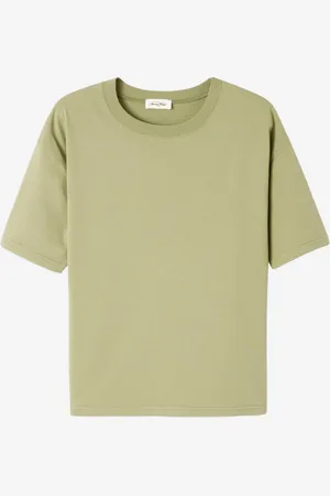 American Vintage T-shirt girocollo Fizvalley