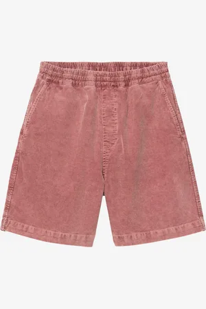 Carhartt Shorts Reynold dusky pink