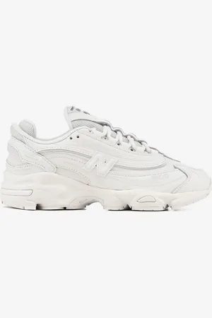New Balance M1000 BW bianche