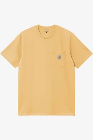 Carhartt T-shirt S/S Pocket