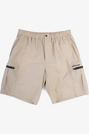 Mizuno Shorts cargo in nylon