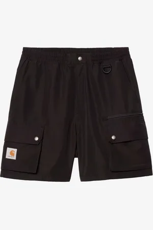 Carhartt Shorts Irwin neri