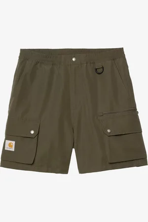 Carhartt Shorts Irwin scuro