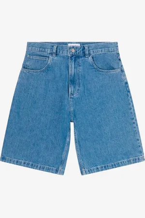 Edwin Shorts Worker in denim