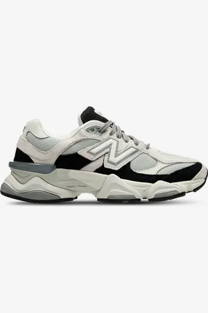 New Balance 9060 JBB bianche e nere